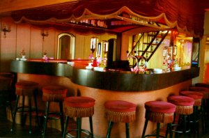 The Bar