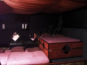 buiten sex